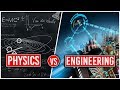 Physics Vs Engineering | Which Is Best For You?