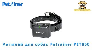 Купить антилай для собак в Украине PET850 Купить антилай для собак в Украине PET850
