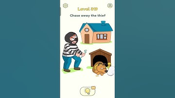 DOP 2 Level 319 wait for end #shorts #games #dop2 #subscribe #gaming #shortvideo