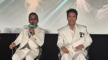 Đạo diễn Trung Lùn căng với Diệp Bảo Ngọc: Có cô không có tui