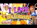 Halloween Pret en Avontuur