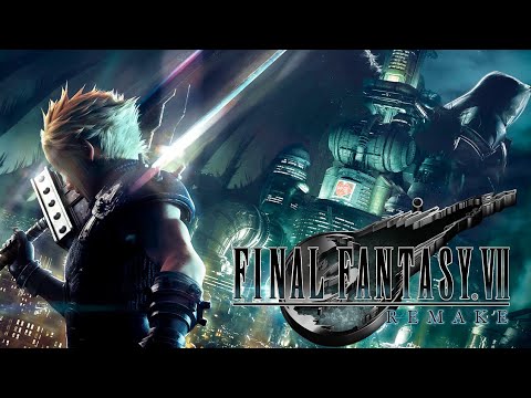 Final Fantasy VII Remake - GameSpot