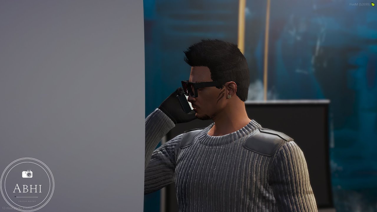 Gta5 Razor RAZOR IN THE CITY #gta5 #legacybdroleplay - YouTube