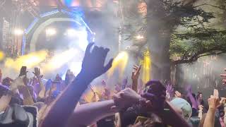 High Lights Festival - Armin van Buuren presents the Orb (part 4)