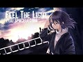 【ジュウゴノシンゾウ】FEEL THE LIGHT feat.SPACELECTRO / 田口淳之介【Heart JUNction】