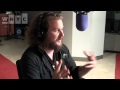 Capture de la vidéo Jim James Of My Morning Jacket On "Circuital"