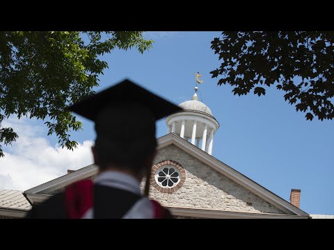 Download Class of 2021 Virtual Commencement Ceremony