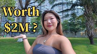 Why My 2M Apartment In China Surprised Everyone