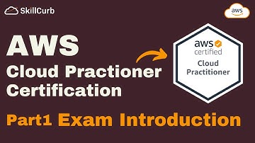 AWS Certified Cloud Practioner Certification 2023 Full Course | PART 1 Exam Introduction