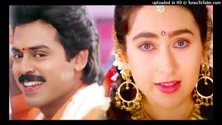 Phoolon Sa Chehra Tera ❤️((Jhankar)) ❤️ Anari | Udit Narayan | Venkatesh | Karishma Kapoor ❤️ Hits