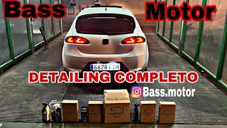 Opiniones sobre BassMotor  Lee las opiniones sobre el servicio de  bassmotor.es