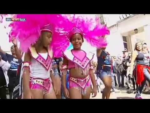 فيديو: تاريخ وثقافة الكرنفال الكاريبي