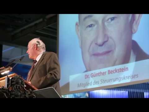 Schöller Festveranstaltung 2014