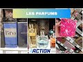 ARRIVAGE ACTION - LES PARFUMS ET DUPE - 23 NOVEMBRE 2020