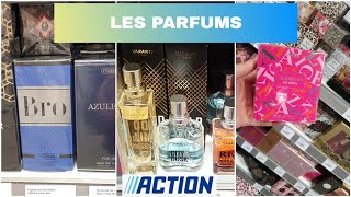 Dupe du parfum Chanel à 1 euro chez Action : mon avis sur ce produit