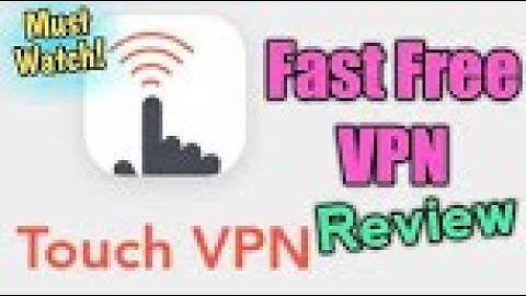 Touch VPN For Google Chrome Browser | Add Touch VPN Extension To Chrome Windows | BroCode Tutorial