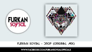 Смотреть клип Furkan Soysal - Drop