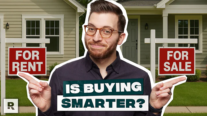 Rent vs. Own: Which Is Smarter in 2025?