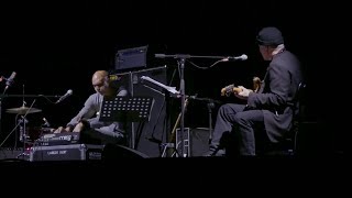 Marc Ribot&#39;s Ceramic Dog - The Big Fool [live@ TJF 2018]