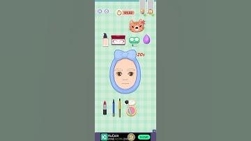 Tidy master level 47 like n subscribe must he