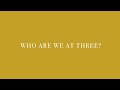 Knight Classical: Who are we at three?
