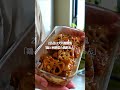 【週末の作りおき#240】たんぱく質と野菜がとれる5品①#shorts