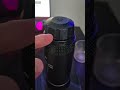 Portable Espresso Maker For On The Go Portable Espresso Maker For On The Go