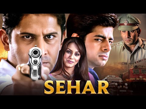 Sehar Full Movie HD Arshad Warsi Mahima Chaudhry Intense Crime Drama Sushant Singh Pankaj K