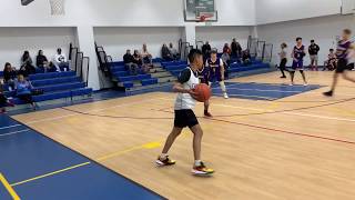 BE  vs Showtime