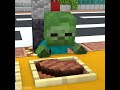 Does Herobrine Chef Deserve To Go To Heaven?