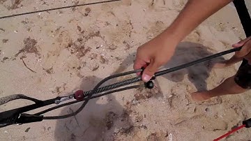 2011 Cabrinha Recoil