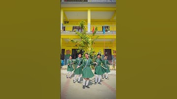 #nepalscout #sarvodayascouttroop #dance