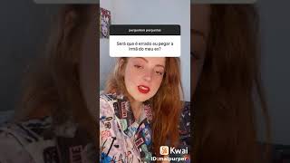 Pegando A Irmã Do Ex