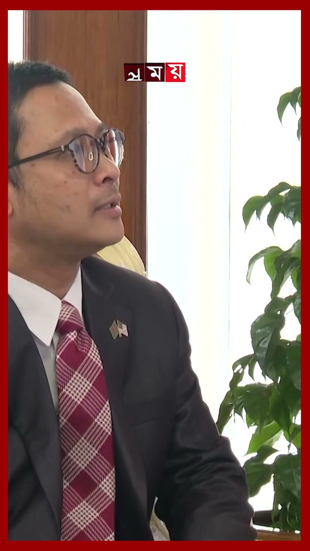 মালয়েশিয়ায় বাংলাদেশিদের জন্য মাল্টিপল ভিসা চালুর আহ্বান প্রধান উপদেষ্টার  #malaysia #labormarket