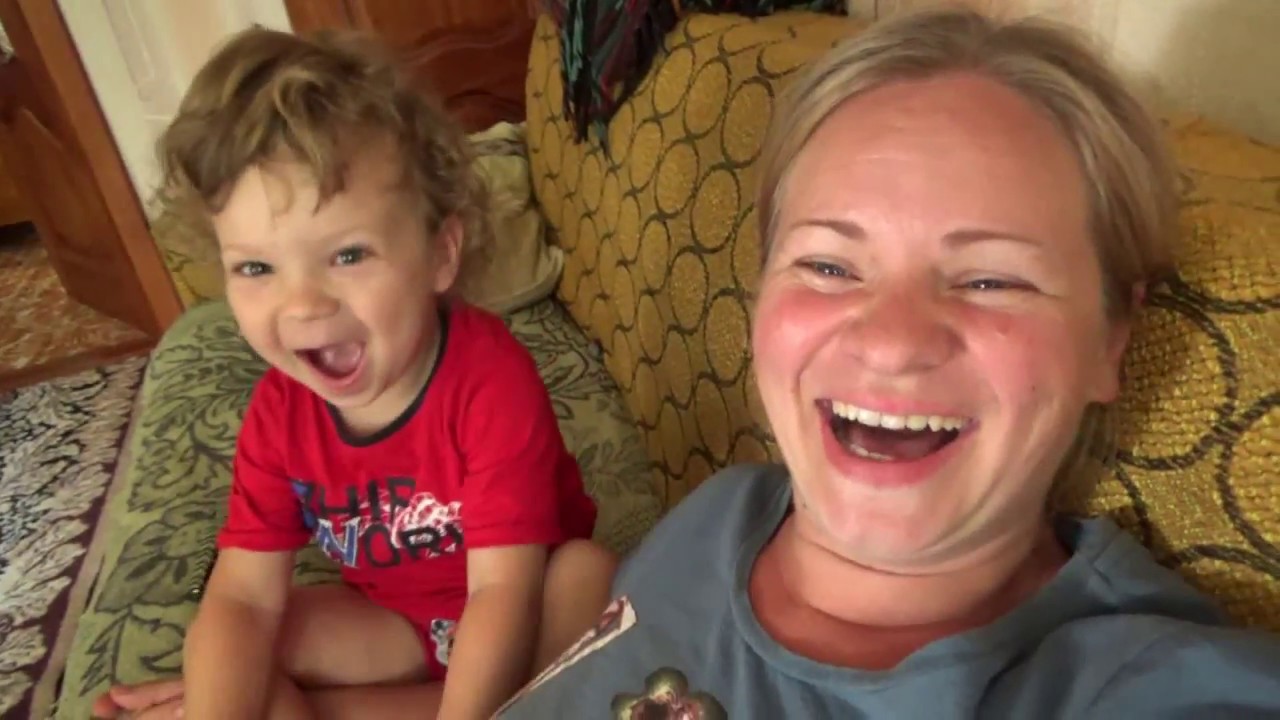 Наше лучшее лето!/Получаем удовольствие от каждого мгновения! - YouTube