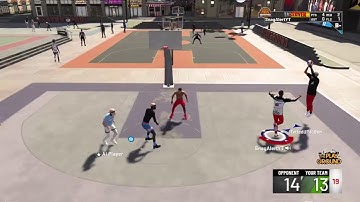 HITTING LEGEND ON 2K20 NOW‼️‼️‼️99%||2K SUBS GRIND #2K20 #LIVE #PS4