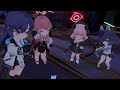 End of video