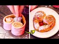 Yummy Pastries to Impress Your Feelings