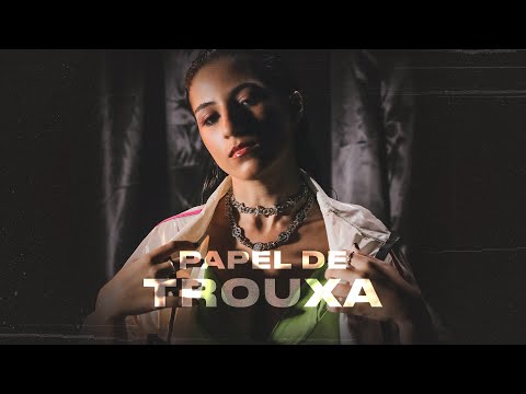 GIOLI - Papel de Trouxa