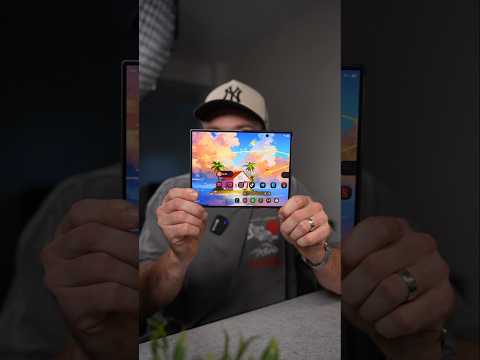 2 Months with the Samsung Galaxy ZFold8