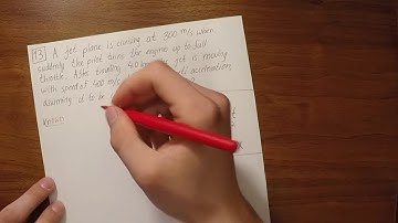 Physics For Scientists and Engineers -- Chapter 2  (Part 1)