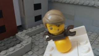 skibidi toilet Lego 23