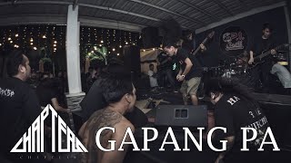 CHAPTERS - GAPANG PA March 18, 2023