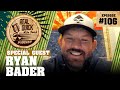 Ryan Bader EP 106 | Real Quick With Mike Swick Podcast