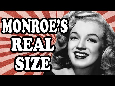 Video: Kekayaan Bersih Marilyn Monroe: Wiki, Menikah, Keluarga, Pernikahan, Gaji, Saudara