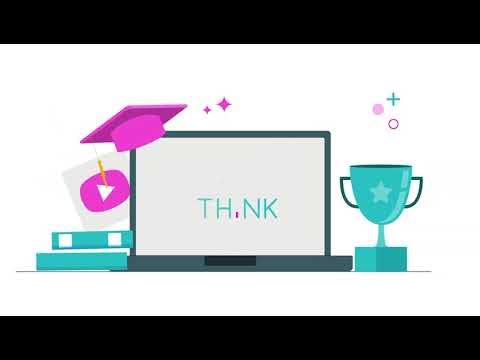 What makes Think Digital Academy a 4 x award winning online school ...