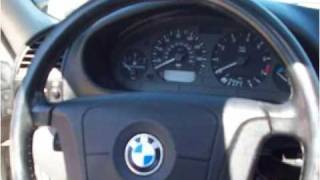 1996 BMW 3 Series available from Auto Smart of Leitchfield