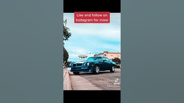 2021 IPHONE PHOTOGRAPHY HACK - VEHICLE PHOTOGRAPHY
