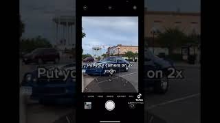 2021 IPHONE PHOTOGRAPHY HACK - VEHICLE PHOTOGRAPHY