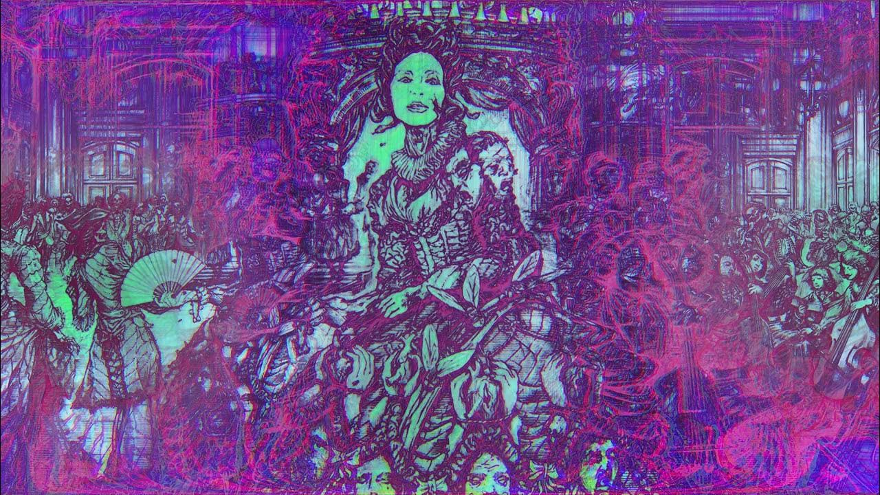 Ghost Ghuleh/Zombie Queen [FULL INSTRUMENTAL] [REMASTER 2024] YouTube